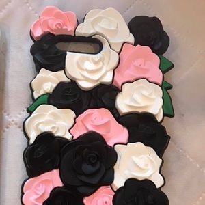 Kate spade iPhone 7+ case